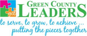 Green County Leaders 2021-2022 Civil Leadership for Vibrant Communities