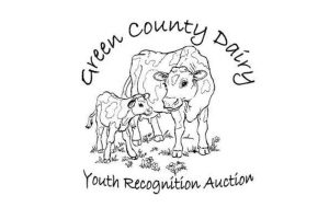 Green County Dairy Youth Recognition Auction