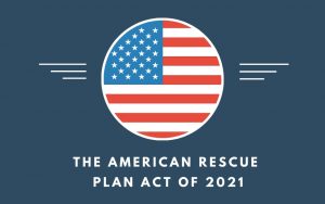 American Rescue Plan Act (ARPA)