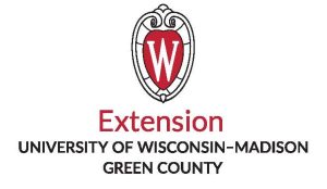Carter and Olson Receive Friend of Extension Awards