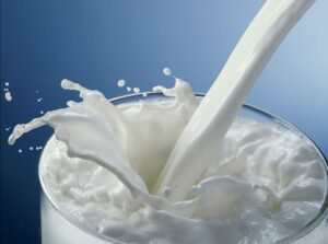 USDA Dairy Margin Coverage Program