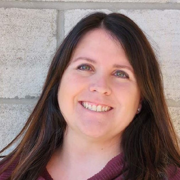 Portrait Photo of Jordyn Sattler, Crops & Soils Agricultural Educator.