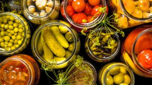 Food Preservation Questions? AnswerLine Now Available!