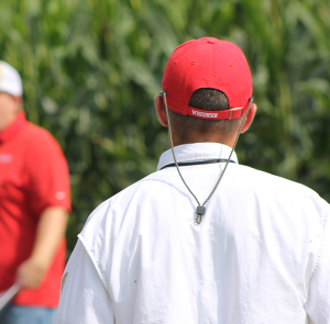 Agronomy & Soils Field Day – Aug. 27th