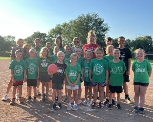 4-H Kickball Tournament – Monday, August 3