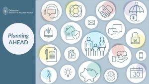 Planning AHEAD – Fall 2026