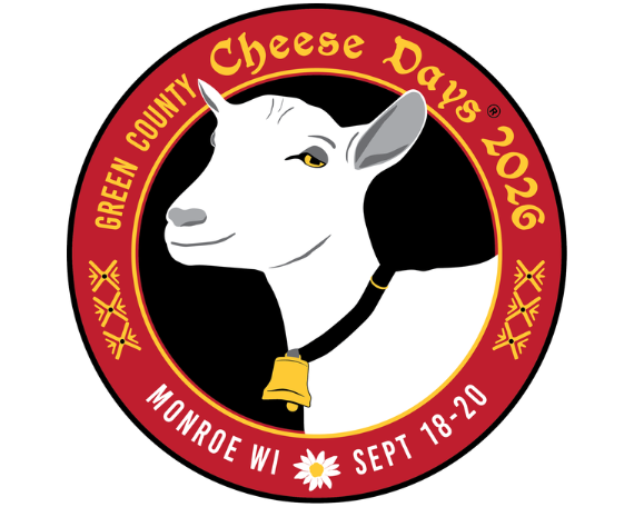 Cheese Days Children’s Parade – Friday, September 18
